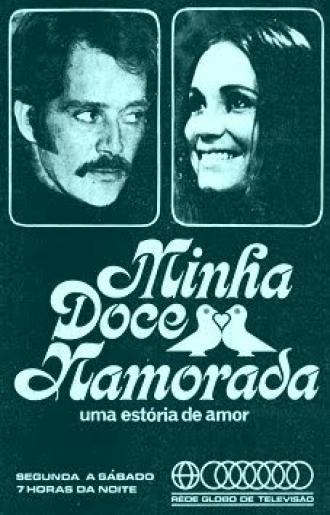 Любимица (сериал 1971)