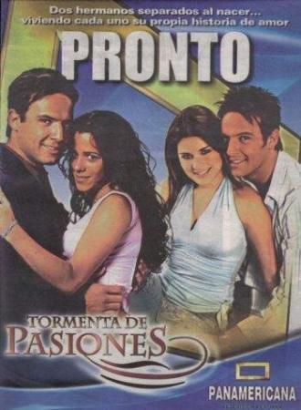 Буря страстей (сериал 2004)