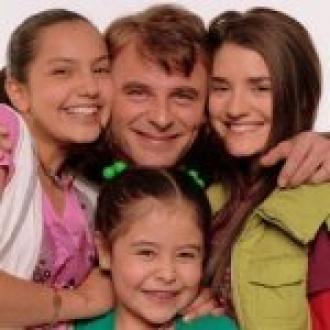 Супер папа (сериал 2008)