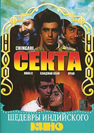 Секта (фильм 1989)