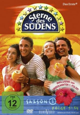 Sterne des Südens (сериал 1992)