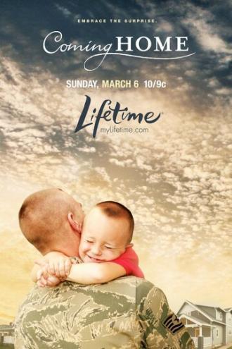 Coming Home (сериал 2011)