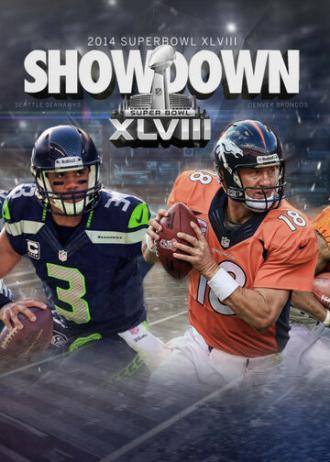 Super Bowl XLVIII (фильм 2014)