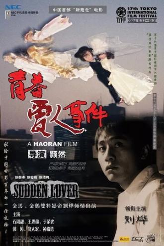 Внезапная любовь (фильм 2005)