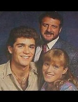 Поиск пути (сериал 1988)