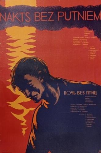 Ночь без птиц (фильм 1979)