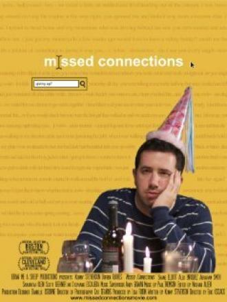 Missed Connections (фильм 2012)