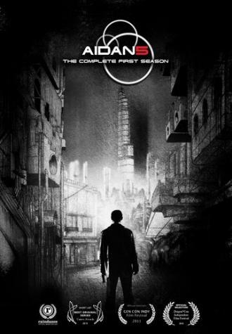 Aidan 5 (сериал 2009)