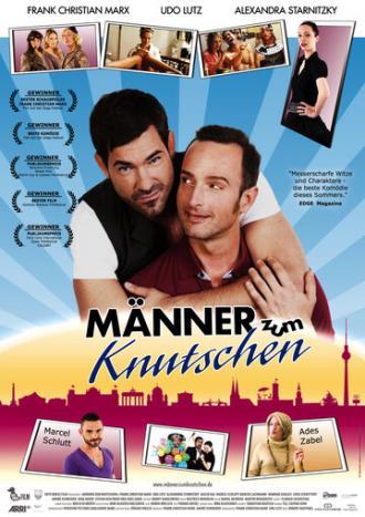 Мужчины для поцелуев (фильм 2012)
