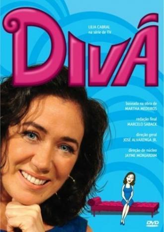 Дива (сериал 2011)