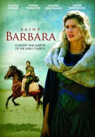 Святая Варвара (фильм 2012)