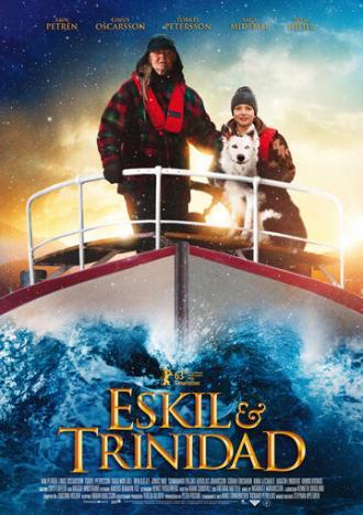 Эскиль и Тринидад (фильм 2013)