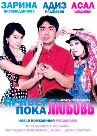 Привет любовь, пока любовь (фильм 2012)