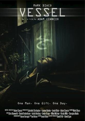 Vessel (фильм 2013)