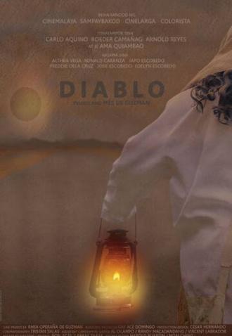 Дьявол (фильм 2012)