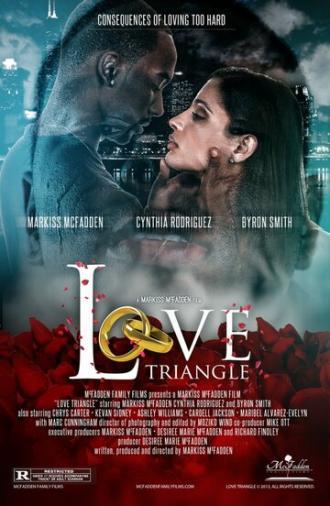 Любовный треугольник (фильм 2013)
