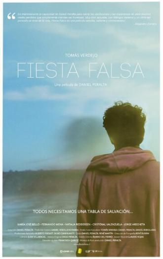 Фальшивый праздник (фильм 2013)