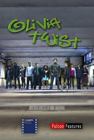 Olivia Twist (фильм 2014)