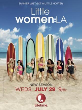 Little Women: LA (сериал 2014)