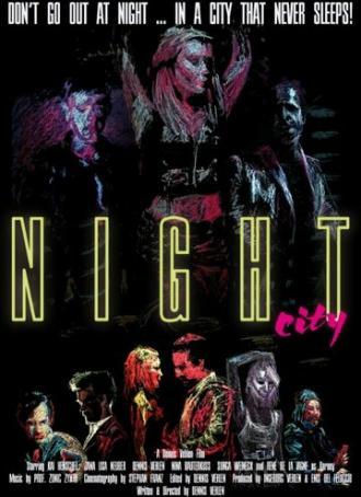 Night City (фильм 2015)