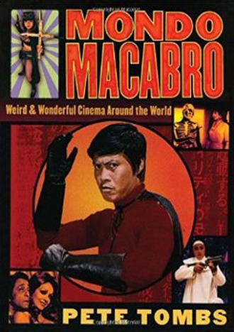 Мондо Макабро (сериал 2001)