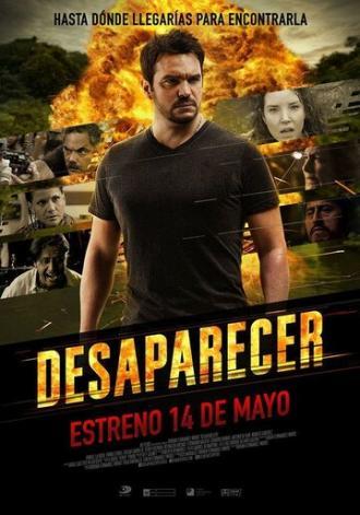 Desaparecer (фильм 2015)