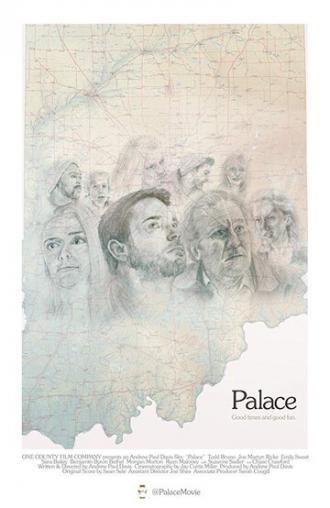 Palace (фильм 2018)