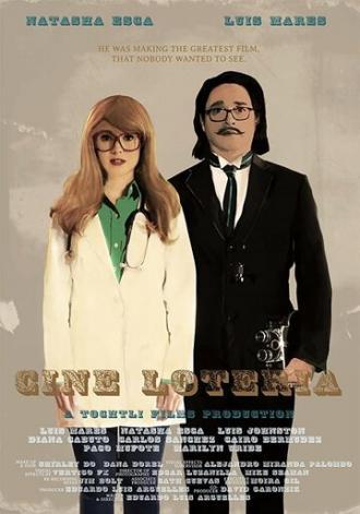 Cine Loteria (фильм 2018)