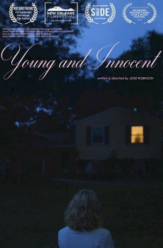 Young and Innocent (фильм 2017)