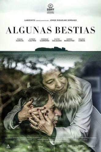 Algunas Bestias (фильм 2019)