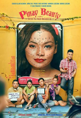 Pinay Beauty (фильм 2018)