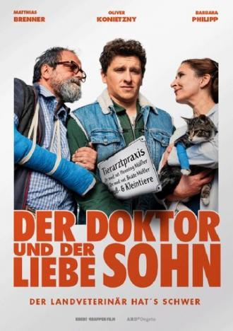 Viele Kühe und ein schwarzes Schaf (фильм 2020)