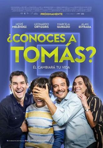 ¿Conoces a Tomás? (фильм 2019)
