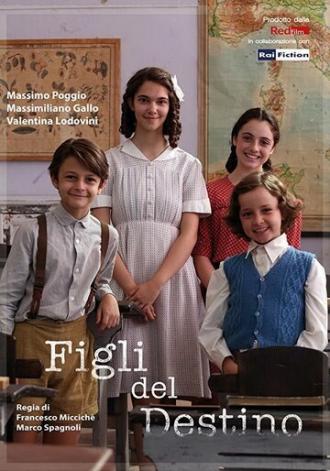 Figli del Destino (фильм 2019)