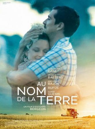 Au nom de la terre (фильм 2019)