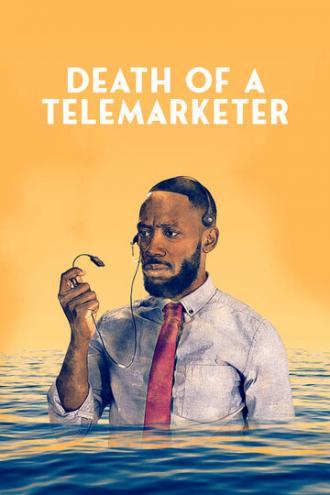 Death of a Telemarketer (фильм 2020)