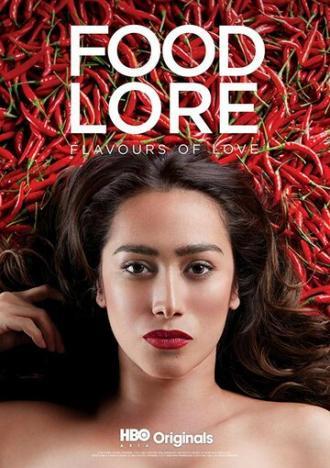Food Lore (сериал 2019)