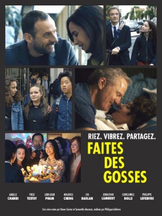 Faites des gosses (сериал 2019)