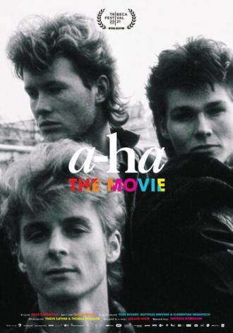 a-ha: The Movie (фильм 2021)