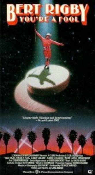 Берт Ригби, ты — дурак (фильм 1989)