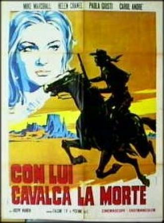 Смерть скачет в одиночку (фильм 1967)