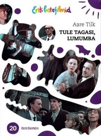 Вернись, Лумумба (фильм 1992)