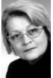 Алла Захарова