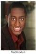Montrel Miller