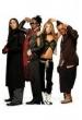 The Black Eyed Peas