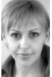 Анжелика Волчкова