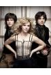 The Band Perry
