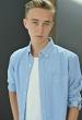 Ruairi MacDonald