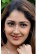 Sayyeshaa Saigal