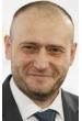 Dmytro Yarosh
